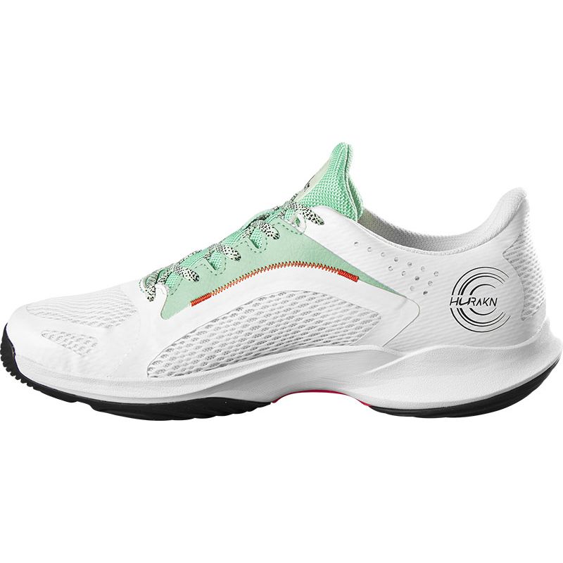 CHASSURES PADEL WILSON HURAKN 2.0 W