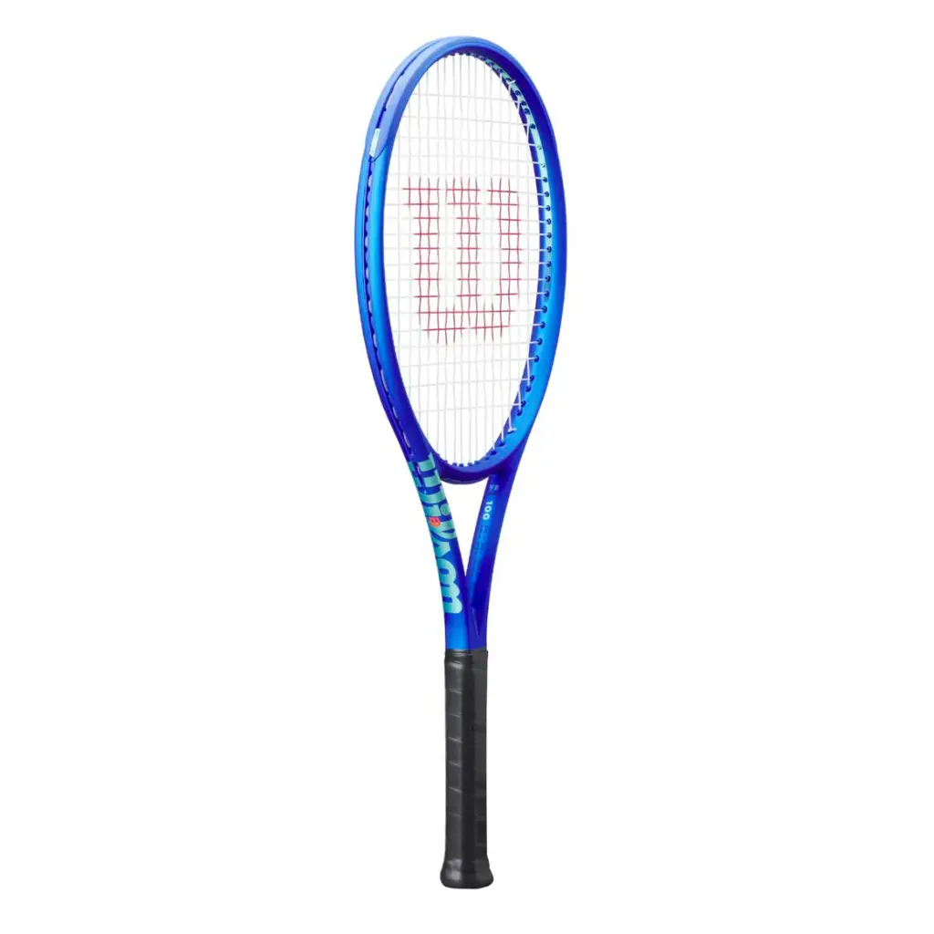 RAQUETTE WILSON ULTRA 100 V4.0