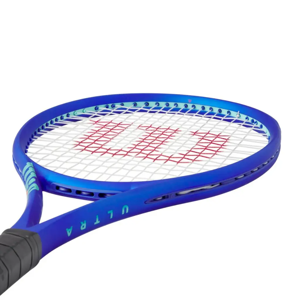 RAQUETTE WILSON ULTRA 100 V4.0