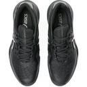 CHAUSSURES ASICS GEL RESOLUTION X CLAY NIGHT ENERGY