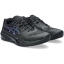 CHAUSSURES ASICS GEL RESOLUTION X CLAY NIGHT ENERGY