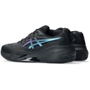 CHAUSSURES ASICS GEL RESOLUTION X CLAY NIGHT ENERGY