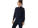VESTE ASICS WOMEN COURT WARM UP JACKET  