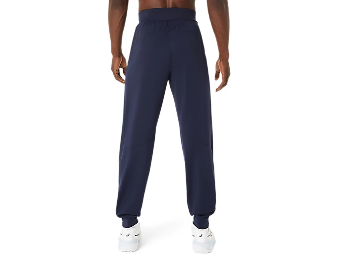PANTALON ASICS MEN COURT WARM UP PANT