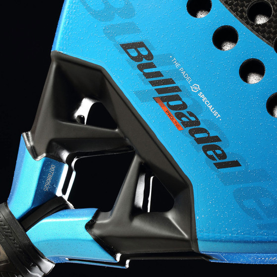 RAQUETTE BULLPADEL VERTEX 04 25