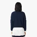 SWEAT LACOSTE SF8634 1FS1 Women's sweatshirt