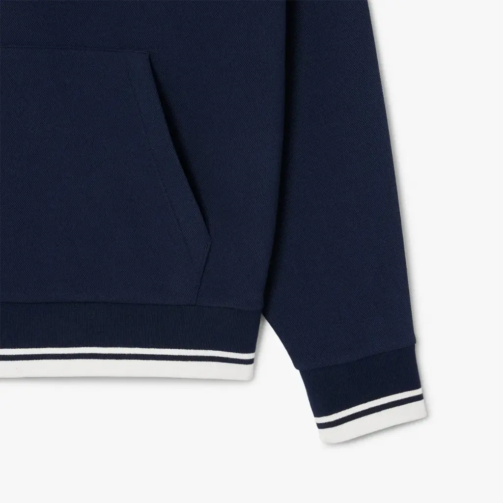 SWEAT LACOSTE SF8634 1FS1 Women's sweatshirt