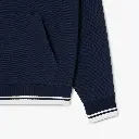 SWEAT LACOSTE SF8634 1FS1 Women's sweatshirt