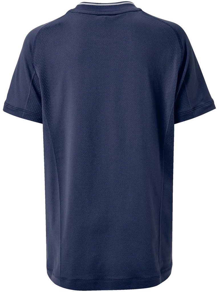TSHIRT WILSON YB YOUTH TEAM SEAMLESS CREW