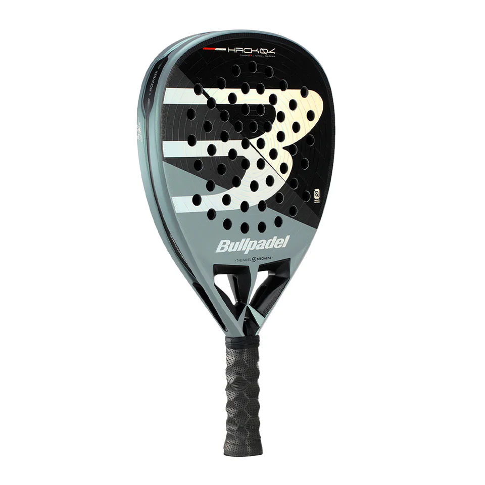 RAQUETTE BULLPADEL HACK04 26  