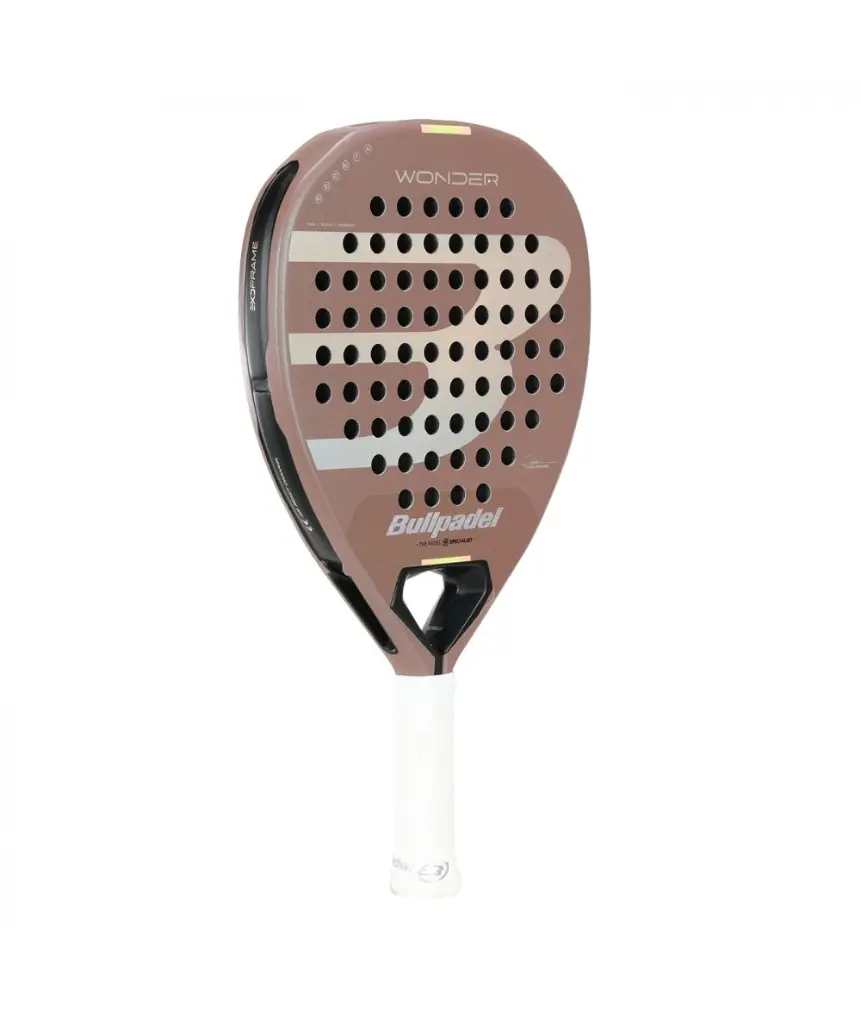 RAQUETTE BULLPADEL WONDER    