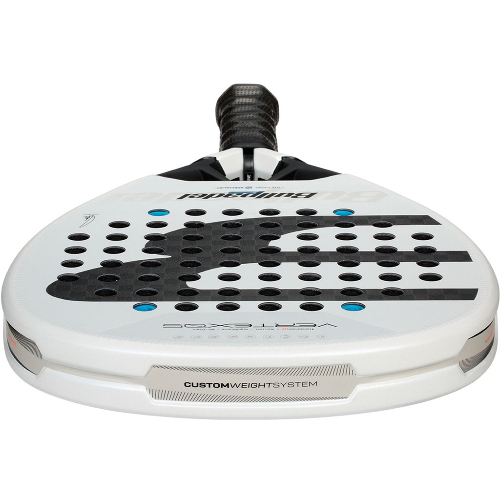 RAQUETTE BULLPADEL VERTEX 05