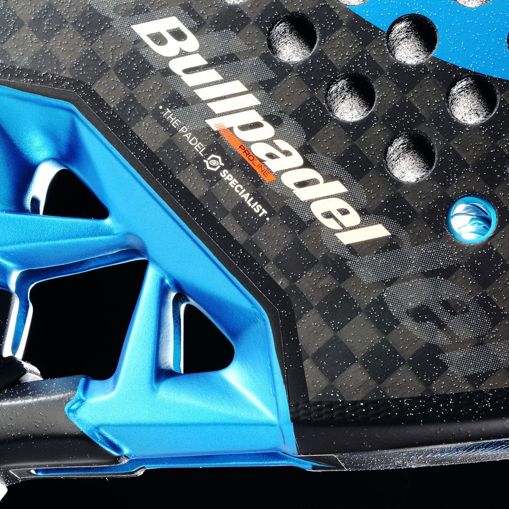 RAQUETTE BULLPADEL VERTEX 05  HYBRID