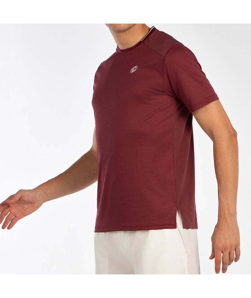 TSHIRT BULLPADEL ACRUX