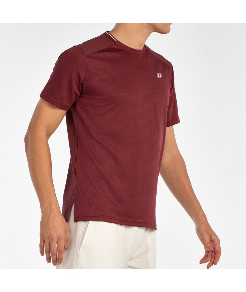 TSHIRT BULLPADEL ACRUX