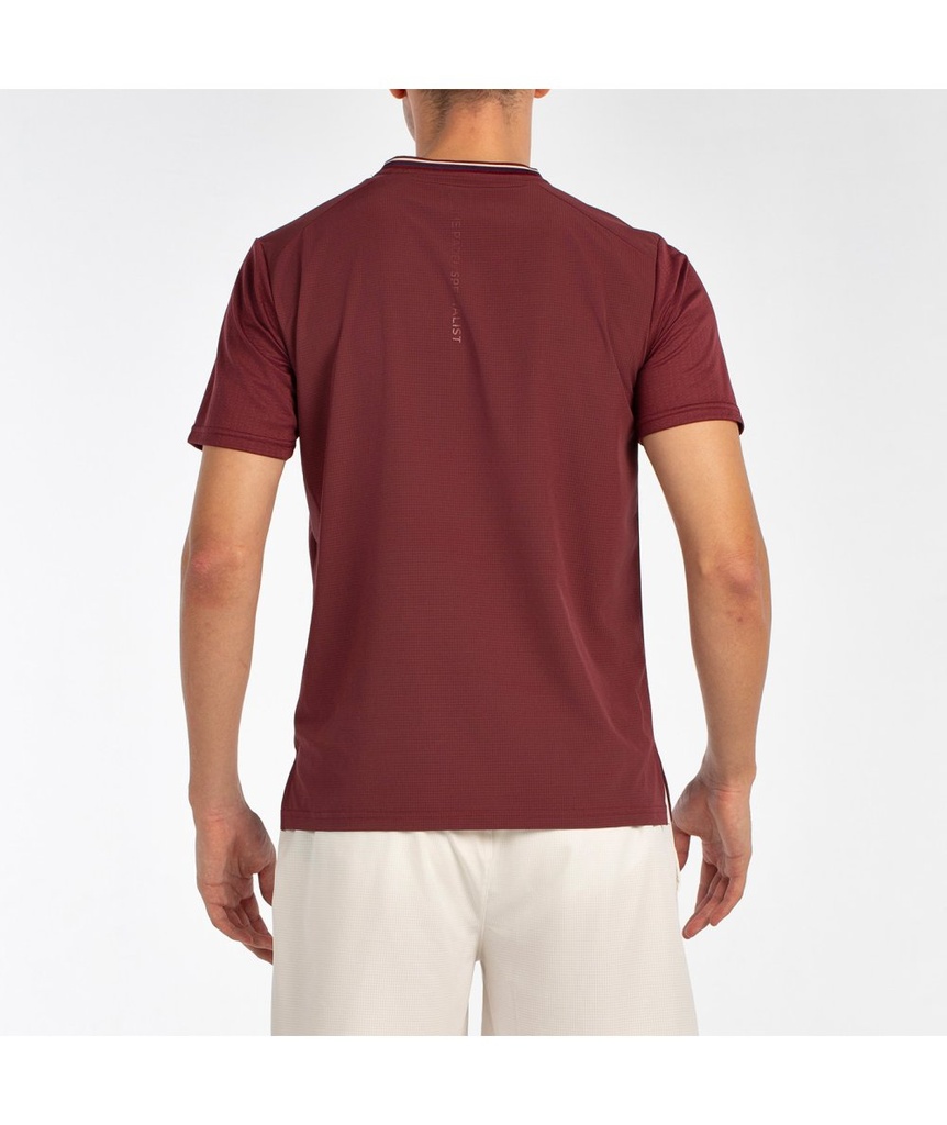TSHIRT BULLPADEL ACRUX