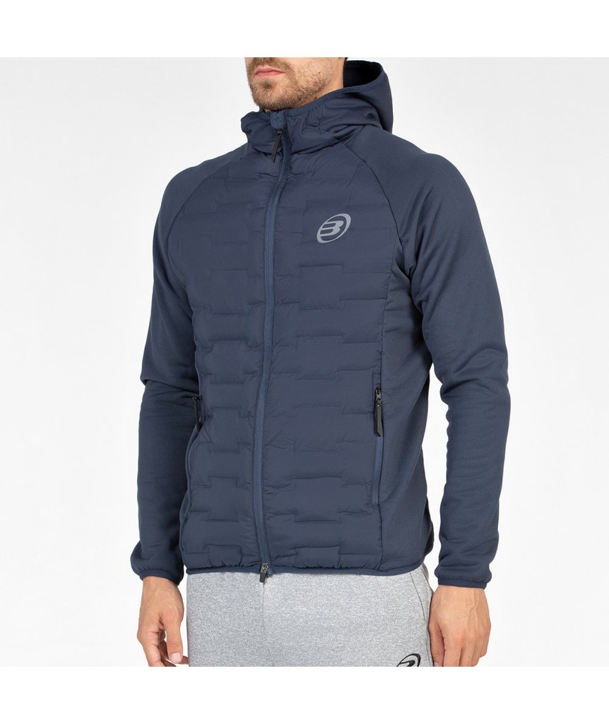 VESTE BULLPADEL BANIR