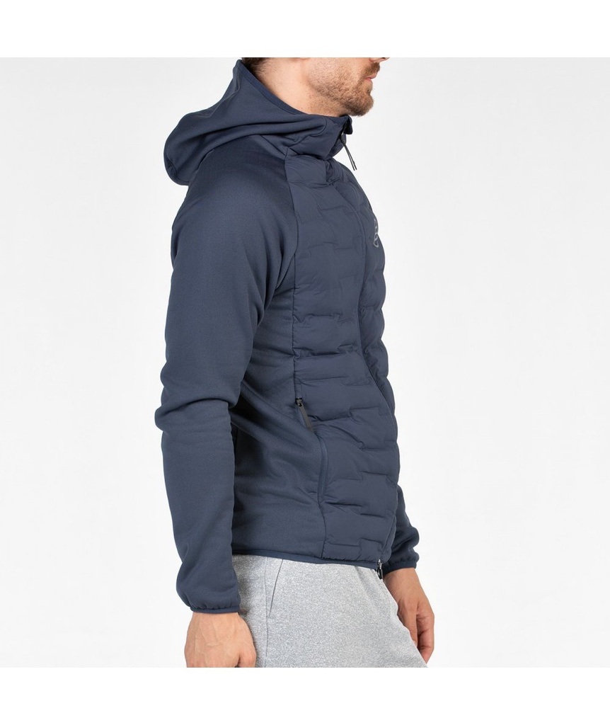 VESTE BULLPADEL BANIR