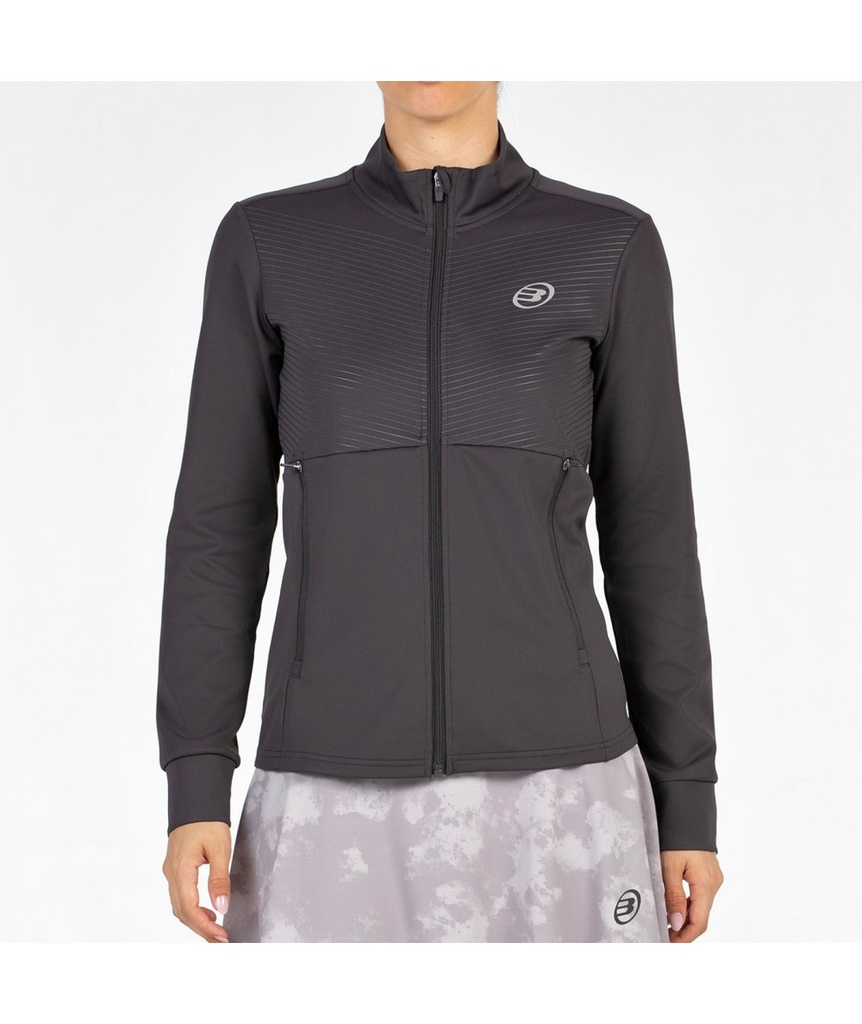 VESTE BULLPADEL ELEVO