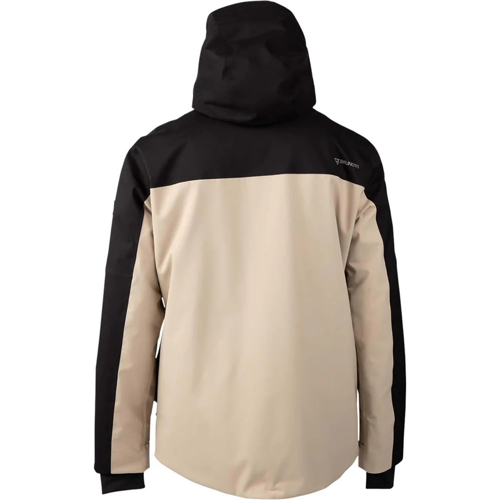 VESTE BRUNOTTI CURTIS SNOW JACKET 
