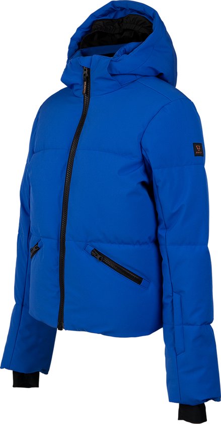 VESTE BRUNOTTI FIASKY GIRLS SNOW JACKET