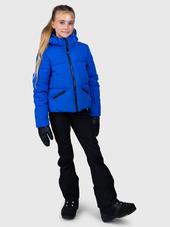VESTE BRUNOTTI FIASKY GIRLS SNOW JACKET