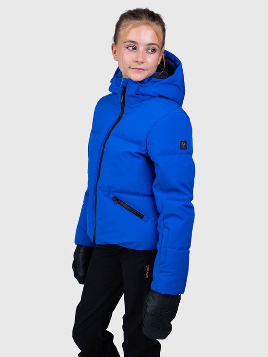 VESTE BRUNOTTI FIASKY GIRLS SNOW JACKET