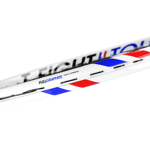 RAQUETTE TECNIFIBRE TEMPO IGA 26