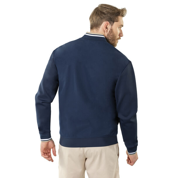 VESTE TECNIFIBRE BOMBER UNISEX