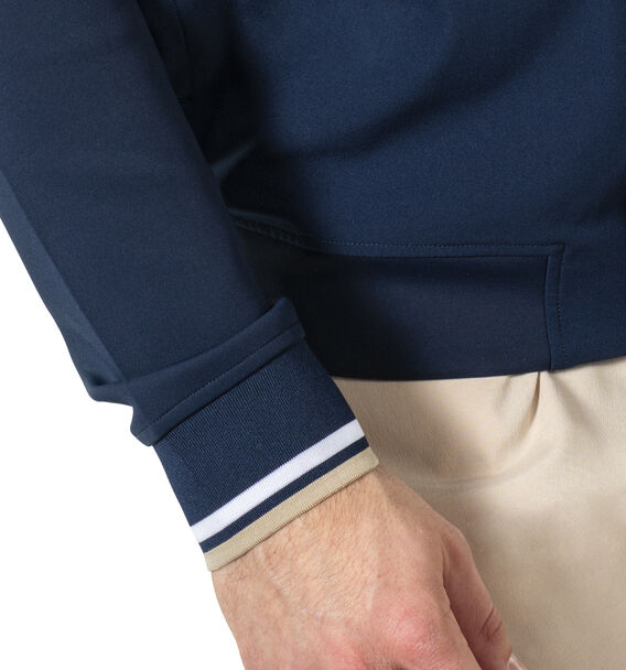 VESTE TECNIFIBRE BOMBER UNISEX