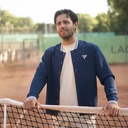 VESTE TECNIFIBRE BOMBER UNISEX