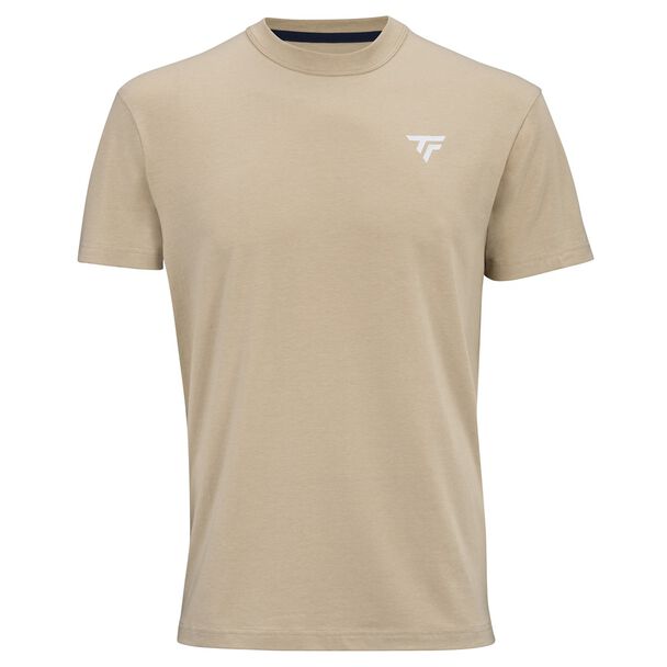 T-SHIRT TECNIFIBRE T-SHIRT GRAPHIC TEE 2025