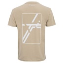 T-SHIRT TECNIFIBRE T-SHIRT GRAPHIC TEE 2025