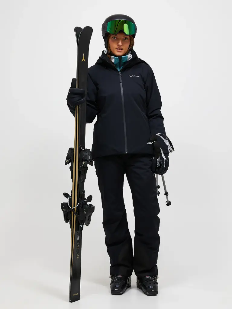 VESTE PEAK PERFORMANCE W ANIMA JACKET 