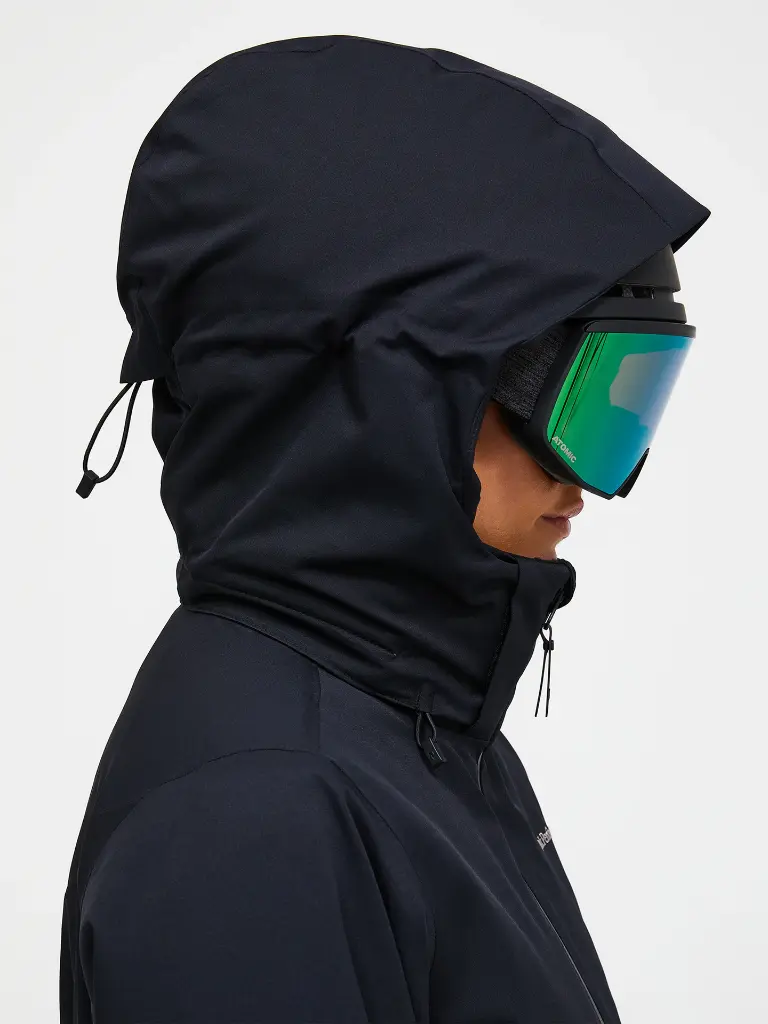 VESTE PEAK PERFORMANCE W ANIMA JACKET 