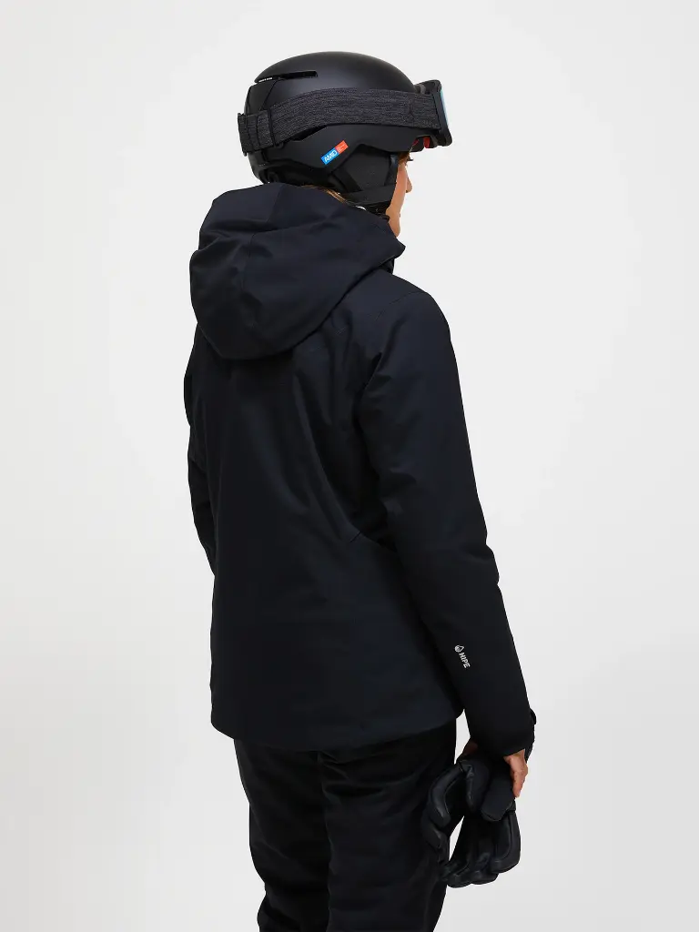 VESTE PEAK PERFORMANCE W ANIMA JACKET 