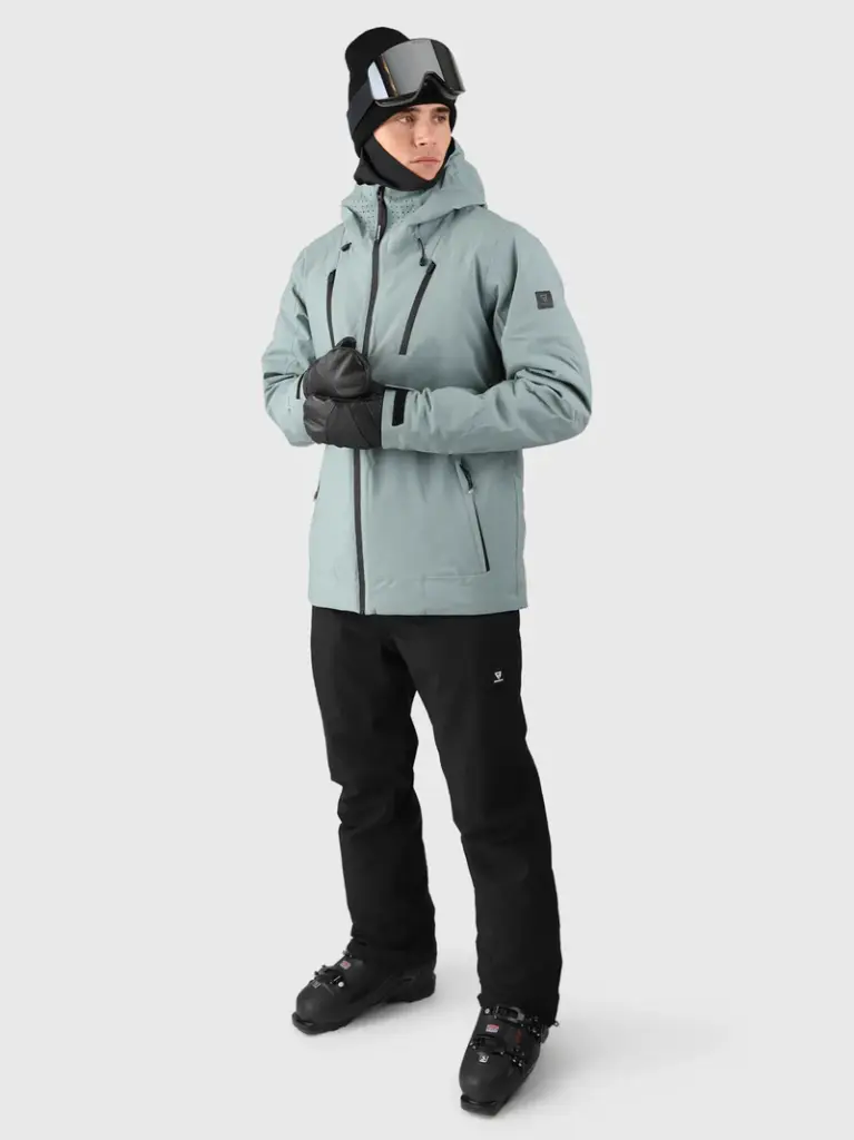 PANTALON BRUNOTTI FOOTRAIL MEN SNOW PANTS 