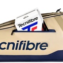 SAC TECNIFIBRE TOUR ENDURANCE BEIGE 12R 2025