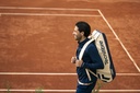 SAC TECNIFIBRE TOUR ENDURANCE BEIGE 12R 2025