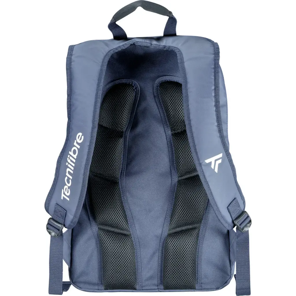 SAC TECNIFIBRE TOUR ENDURANCE BACKPACK NAVY 2025 