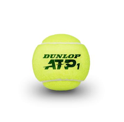 BALLE DUNLOP ATP