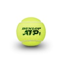 BALLE DUNLOP ATP