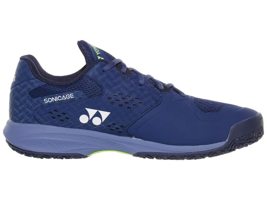CHAUSSURES YONEX SONICAGE CLAY 