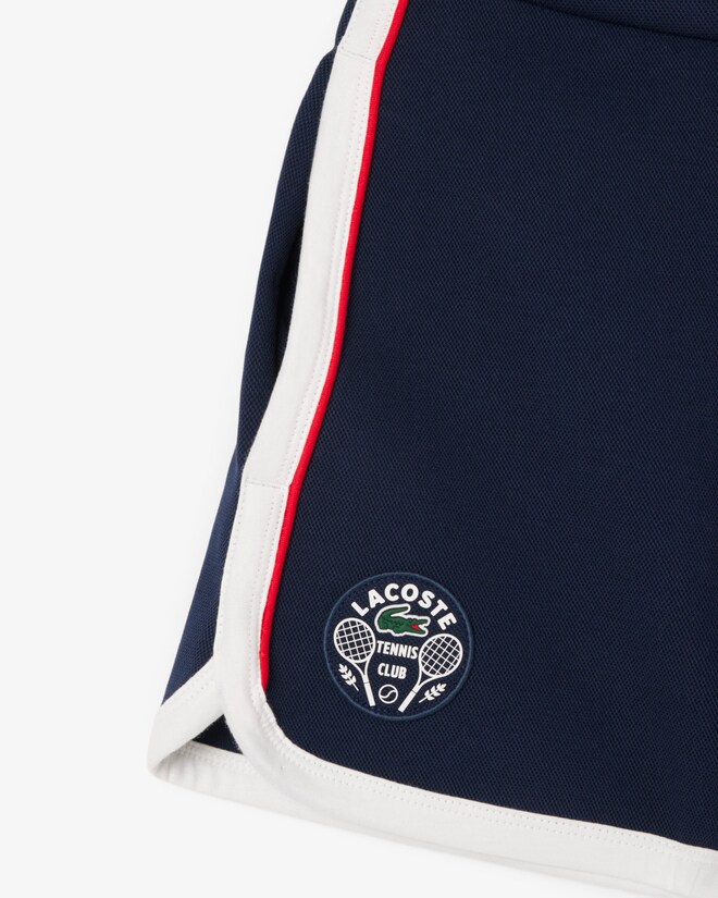 SHORT LACOSTE GF8652