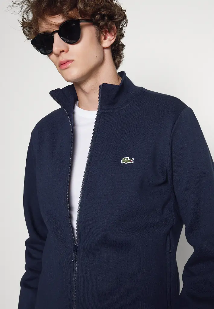 SWEAT LACOSTE SH9622 