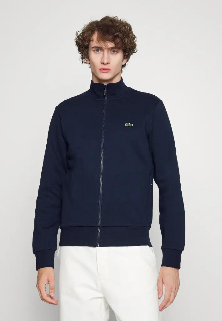 SWEAT LACOSTE SH9622 