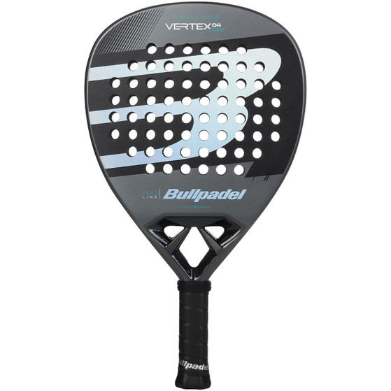 RAQUETTE BULLPADEL VERTEX 04 COMFORT