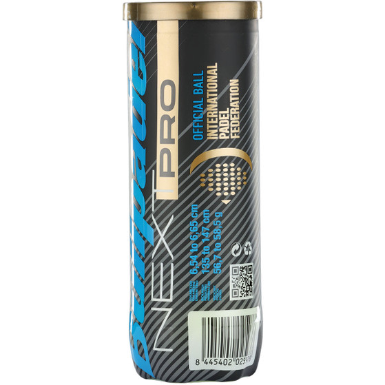 RAQUETTE BULLPADEL VERTEX 04 COMFORT