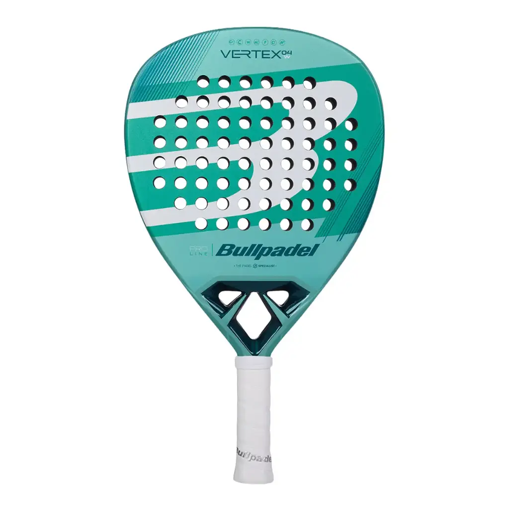 RAQUETTE BULLPADEL VERTEX 04 COMFORT