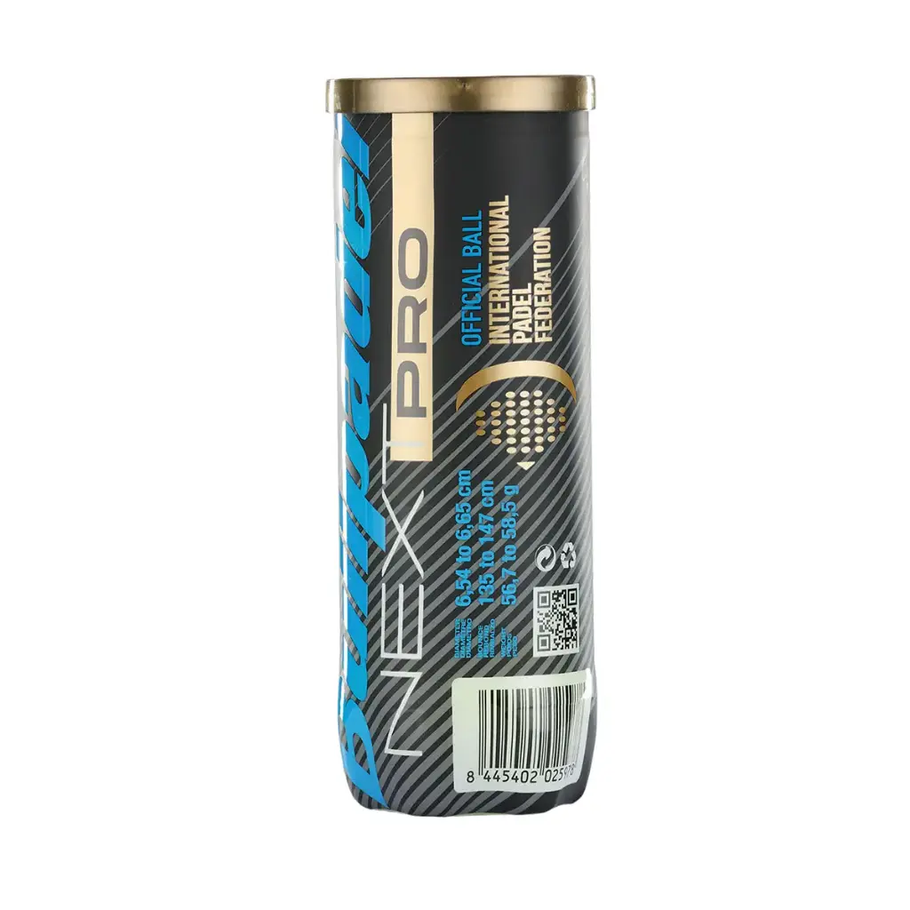 RAQUETTE BULLPADEL VERTEX 04 COMFORT